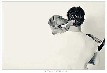 ear licker