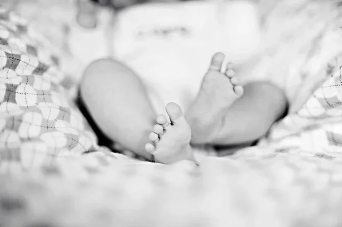 baby feet baby feet