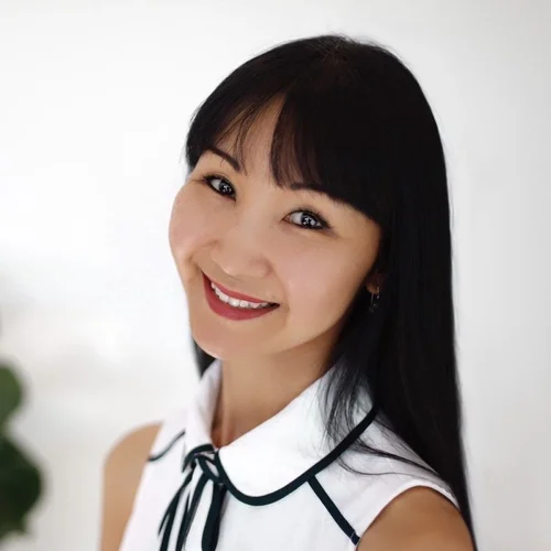 Aika Seirlis, buyers agent