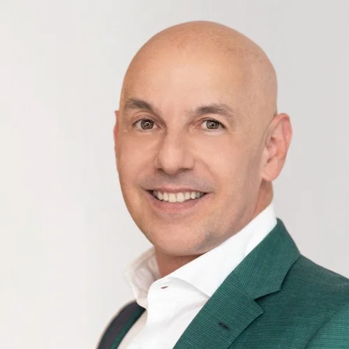 Nik Seirlis, buyers agent