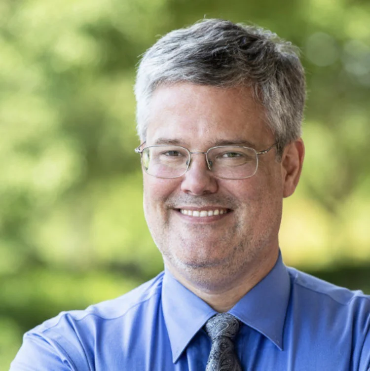 Mark Parker