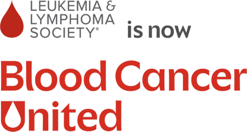 The Leukemia & Lymphoma Society is now Blood Cancer United