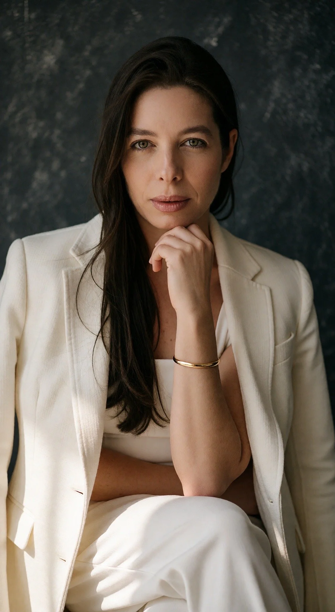 Vânia Aquino, South Florida real estate advisor