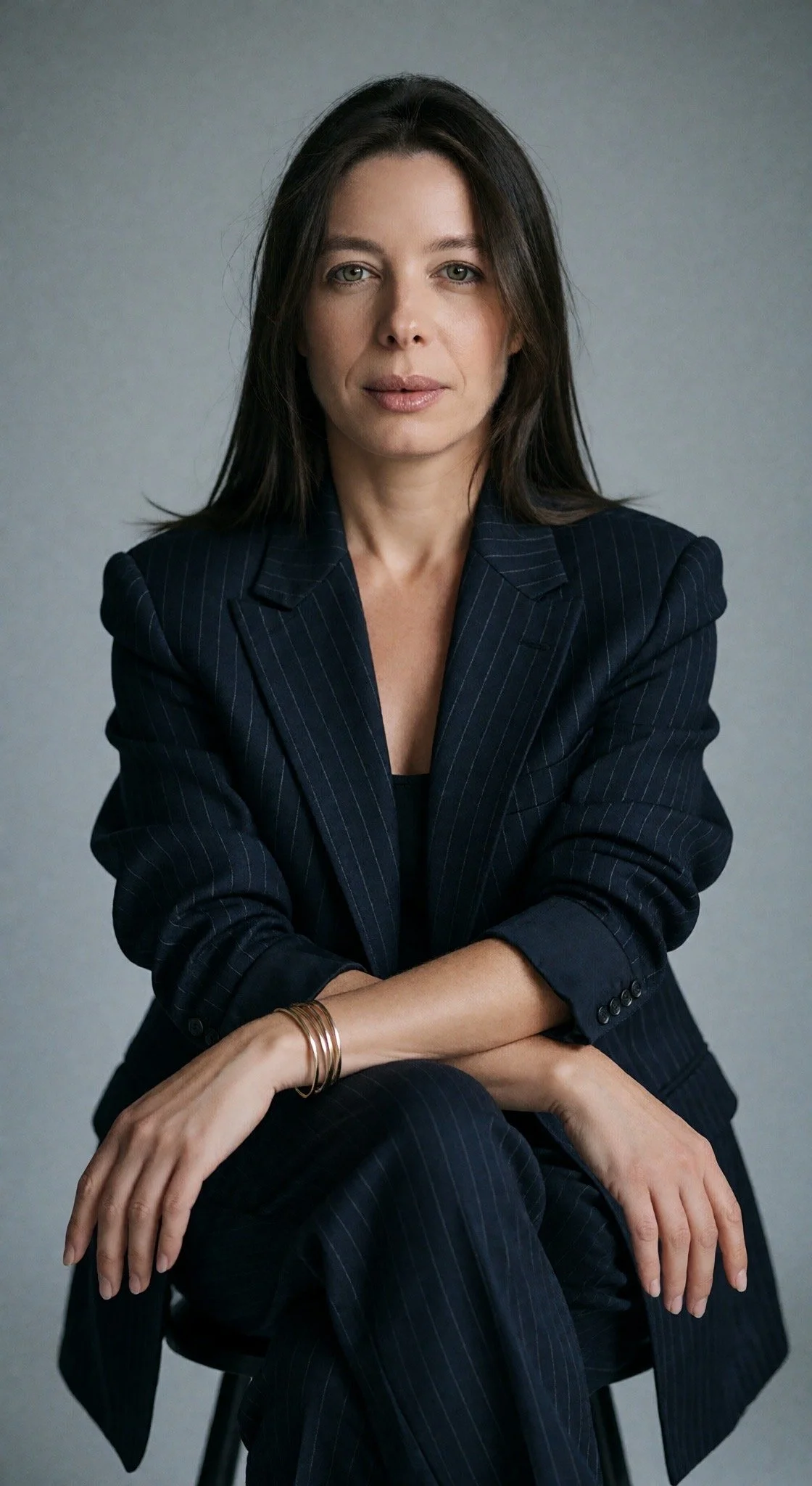 Vânia Aquino, conseillère en immobilier avec SERHANT.