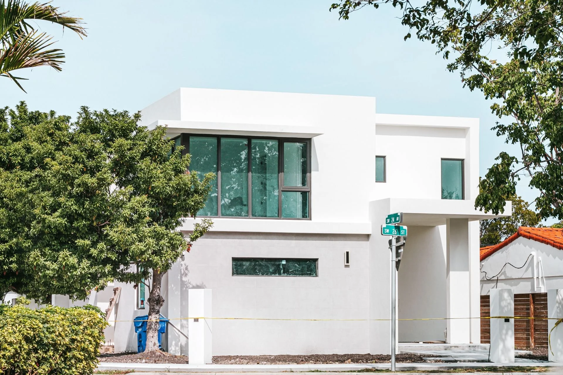 Contemporary design