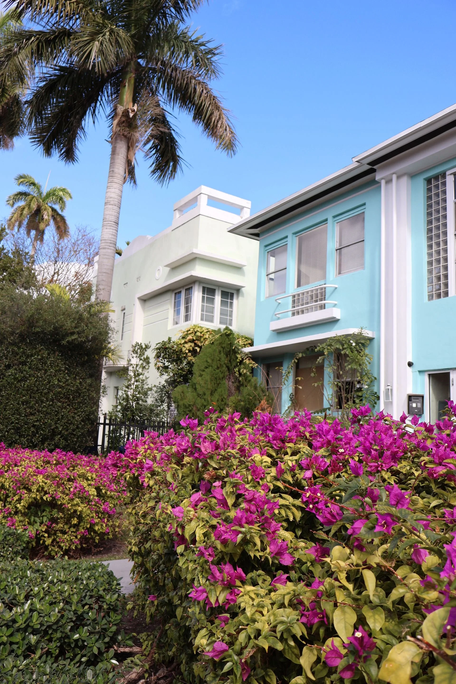 Coastal character