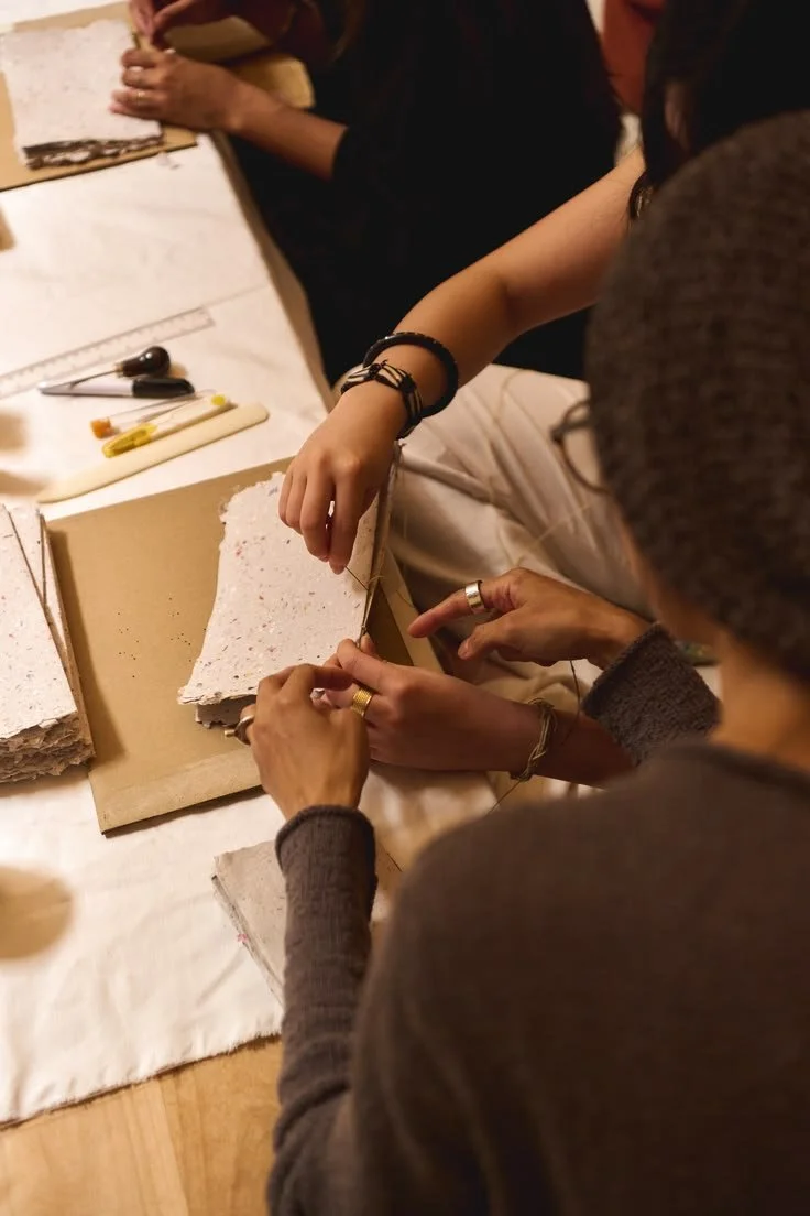 Workshops