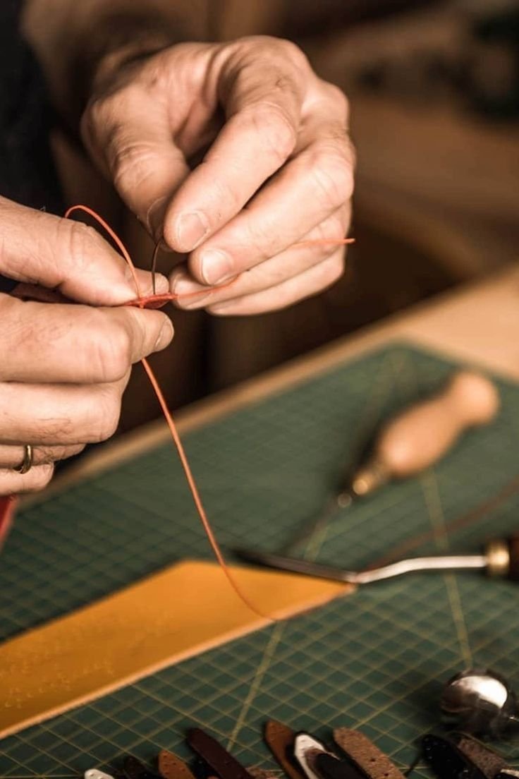 Sewing & textiles