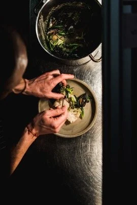 Cooking classes