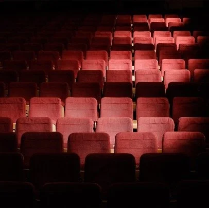 Cinema seating