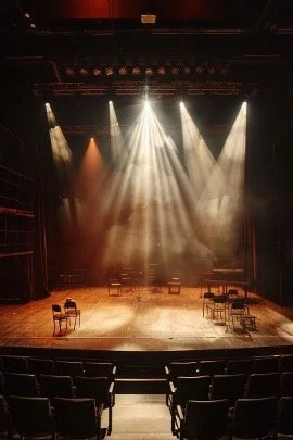 Live stage