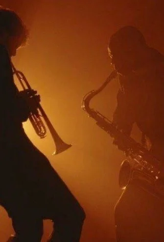 Live music