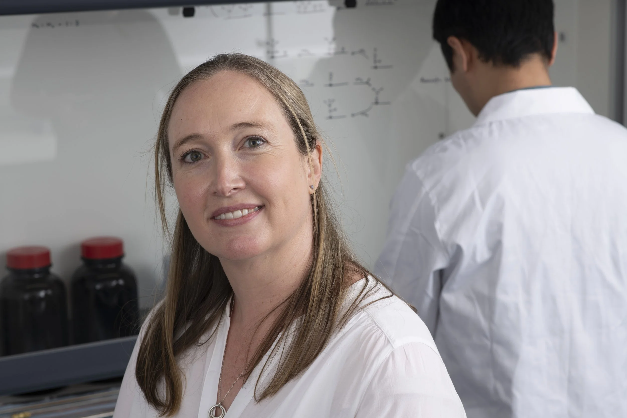 Portrait of Dr Kerry McLaughlin