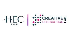 Creative Destruction Lab, HEC Paris