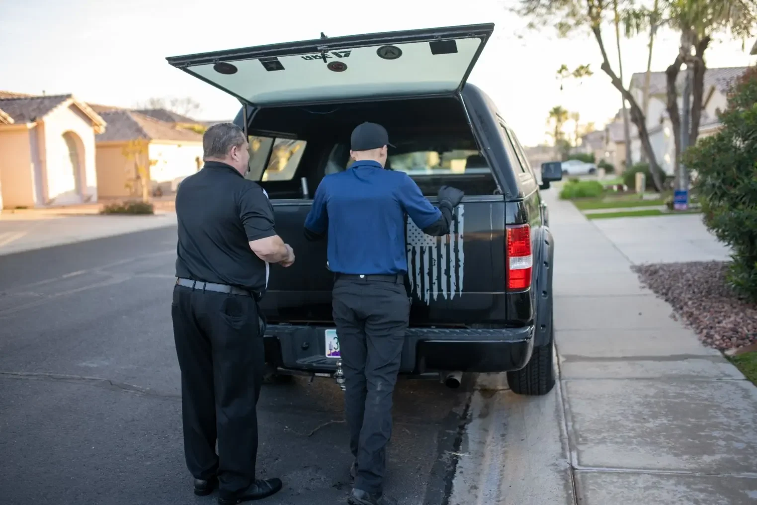 Bed Bugs Arizona arriving at a home, Bed Bugs and Travel: How to Keep Them Out of Your Arizona Home