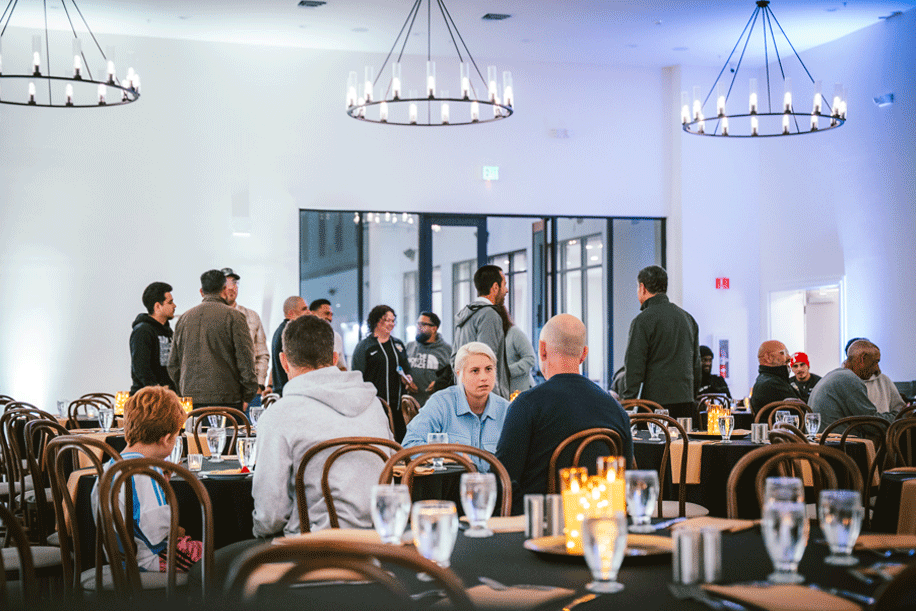 Parkview Eastvale event venue