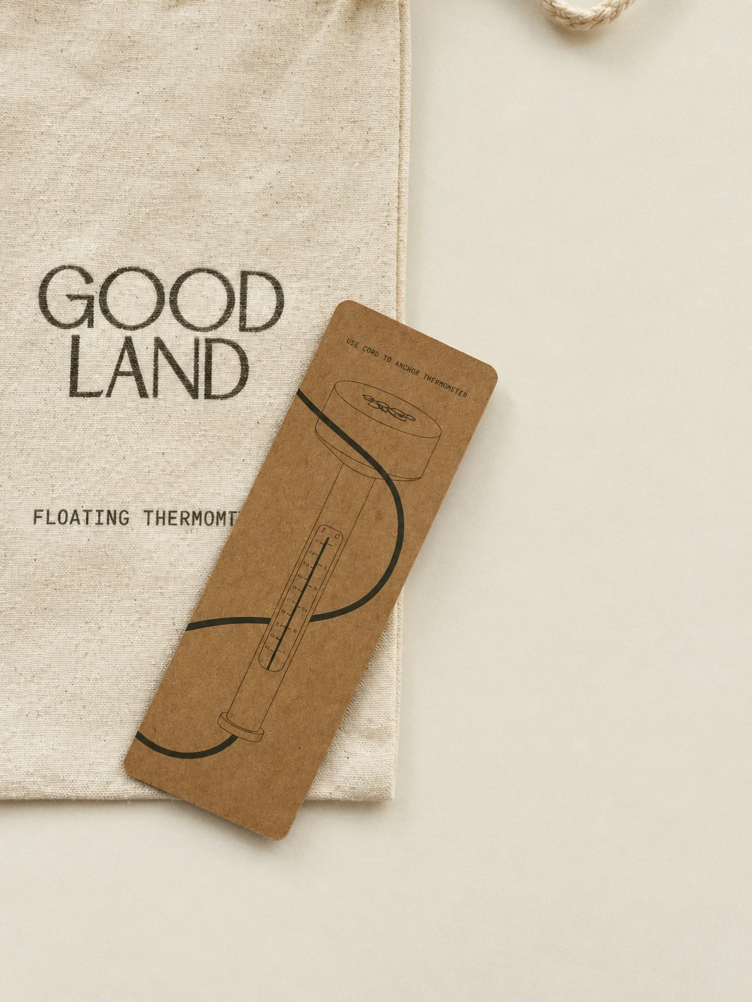 Goodland Packaging packaging 02, designed by Carolina Marques