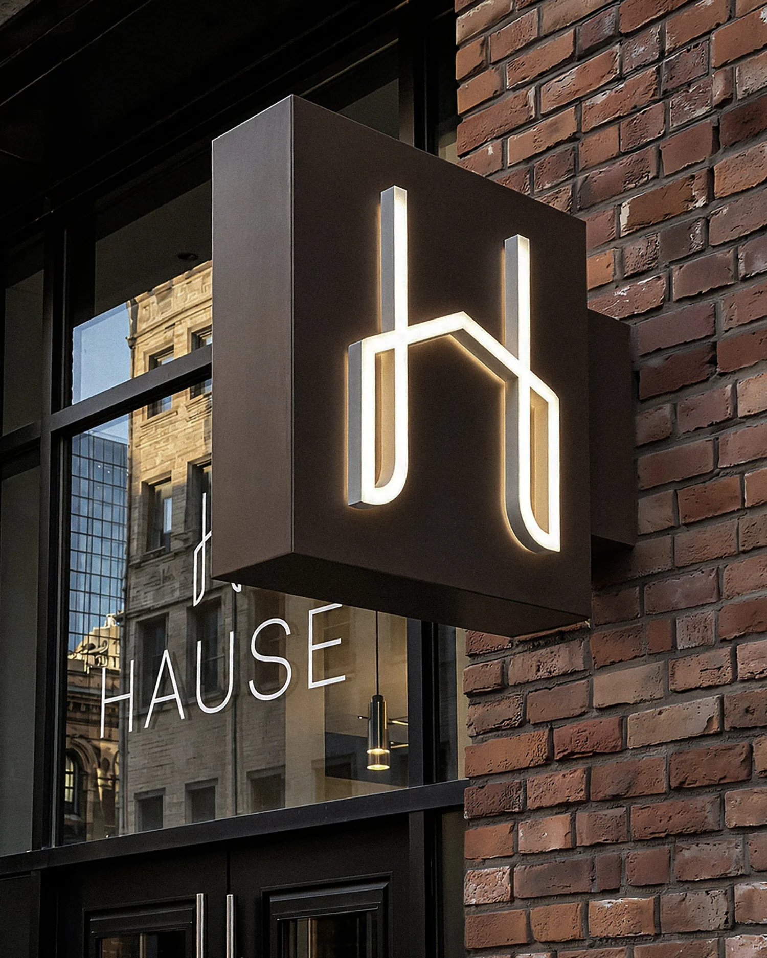 Hause 04, designed by Carolina Marques