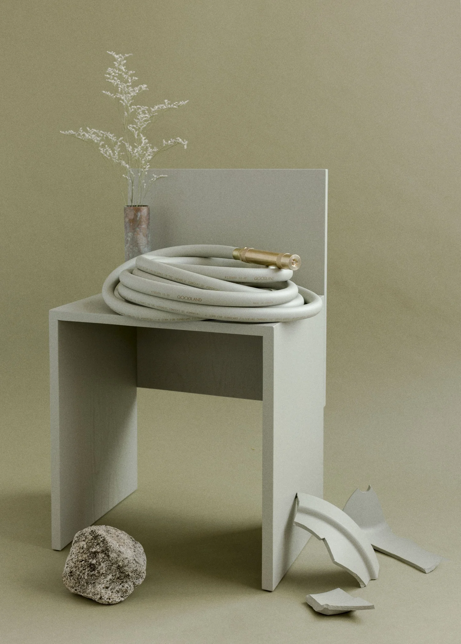 Goodland Spring Garden garden 29, designed by Carolina Marques