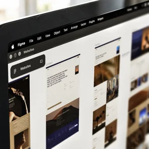Ra Body website design in Figma by Carolina Marques