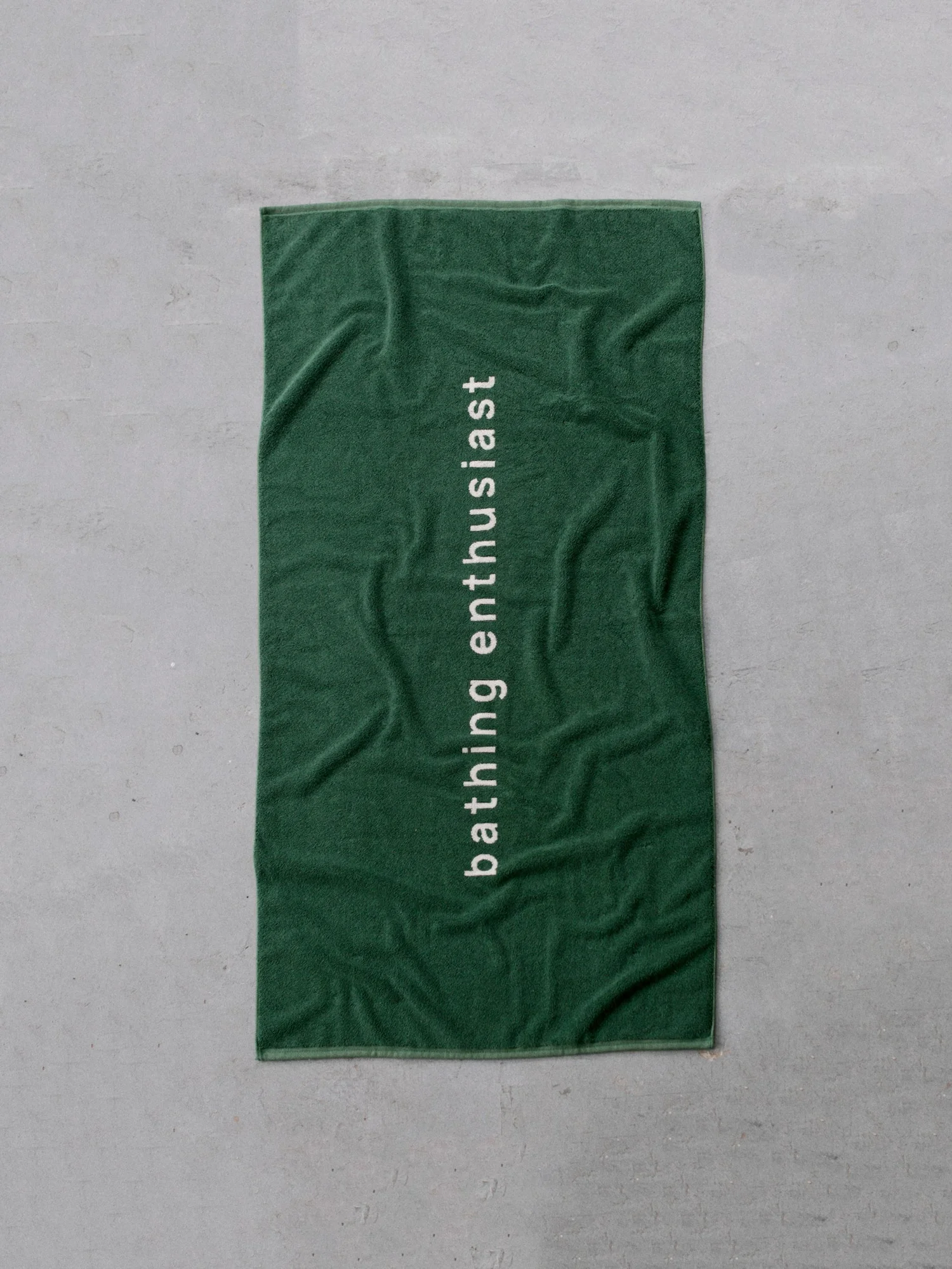Goodland Merchandise merch 51, designed by Carolina Marques