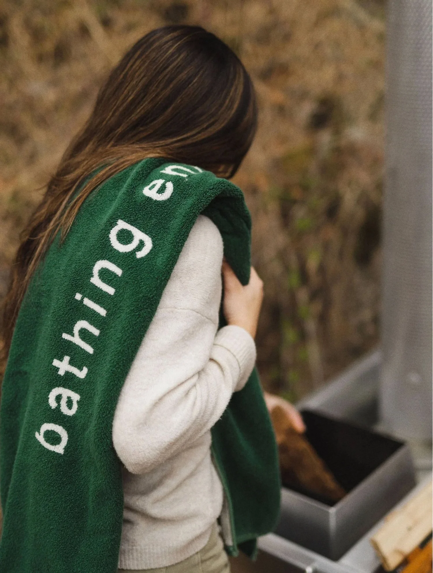 Goodland Merchandise merch 03, designed by Carolina Marques