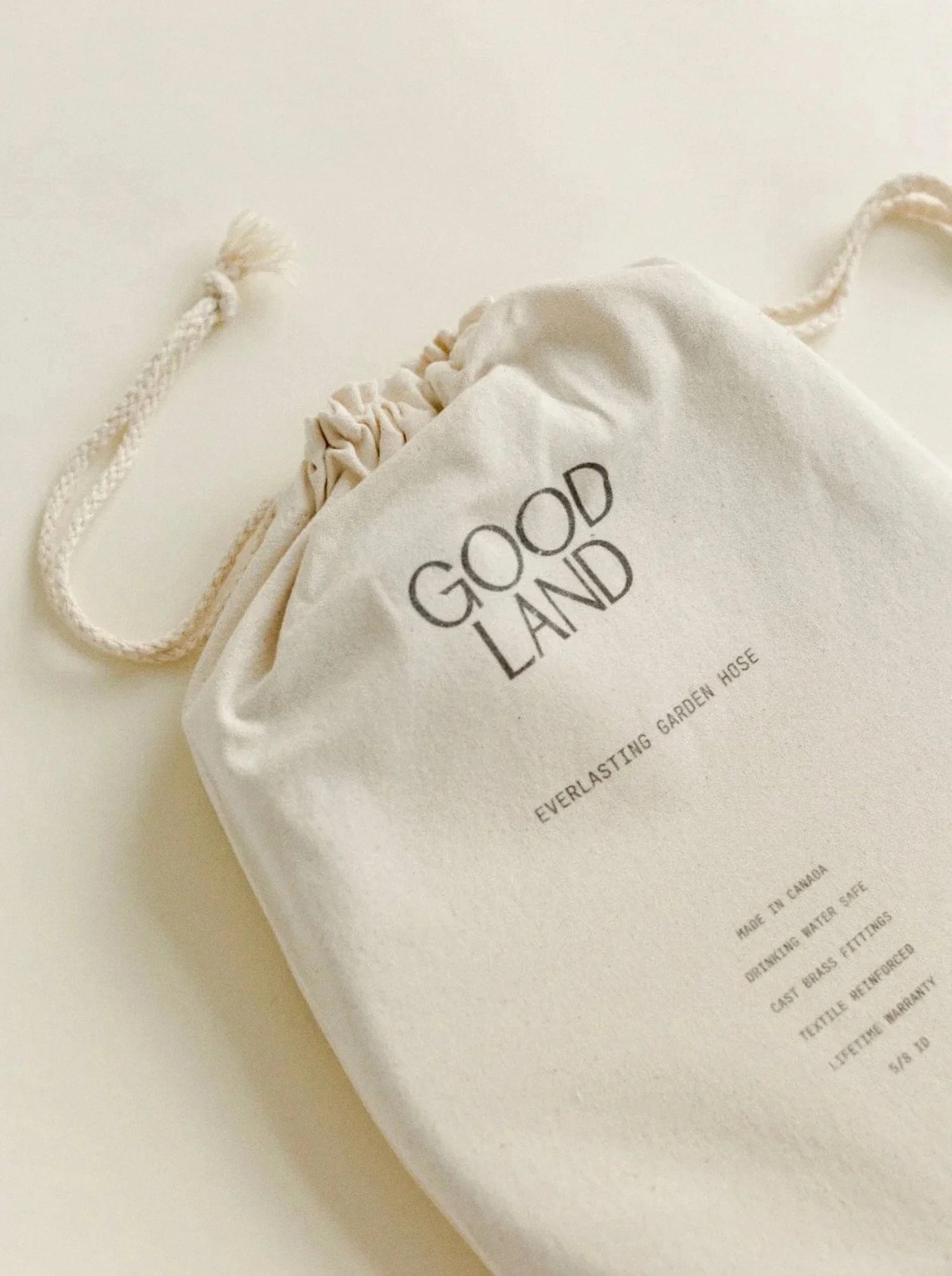 Goodland Packaging packaging 24, designed by Carolina Marques
