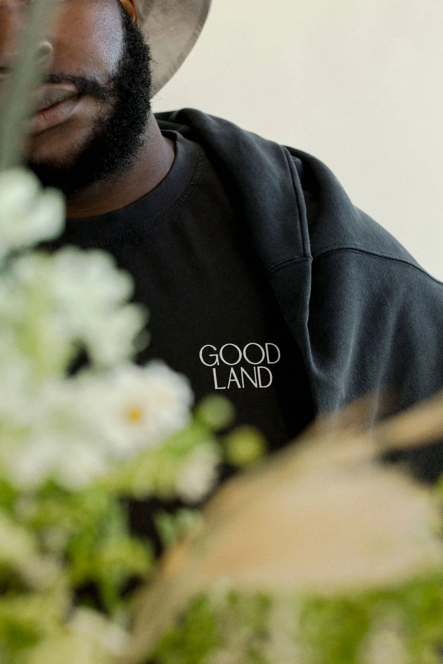 Goodland Merchandise merch 25, designed by Carolina Marques