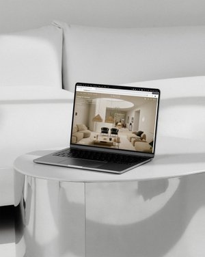 Hause website design