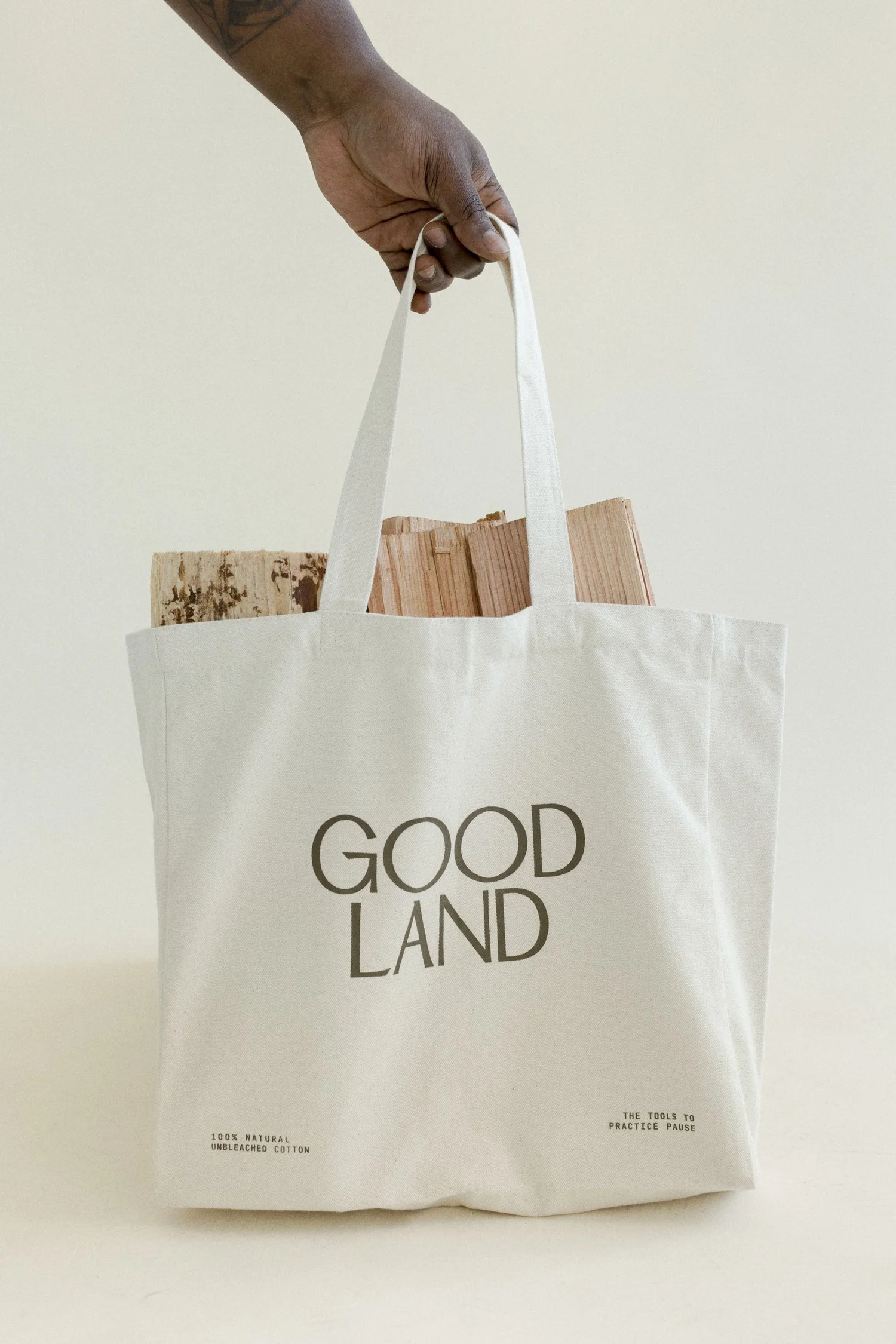 Goodland Merchandise merch 37, designed by Carolina Marques