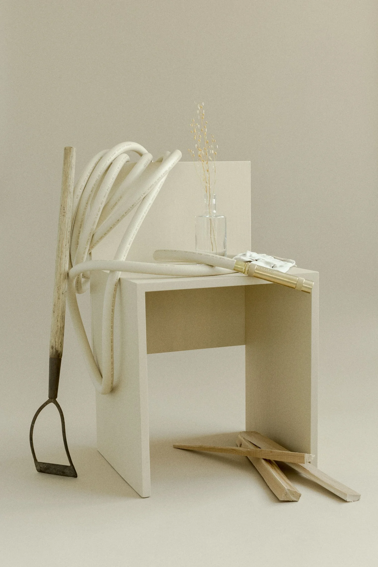 Goodland Spring Garden garden 18, designed by Carolina Marques