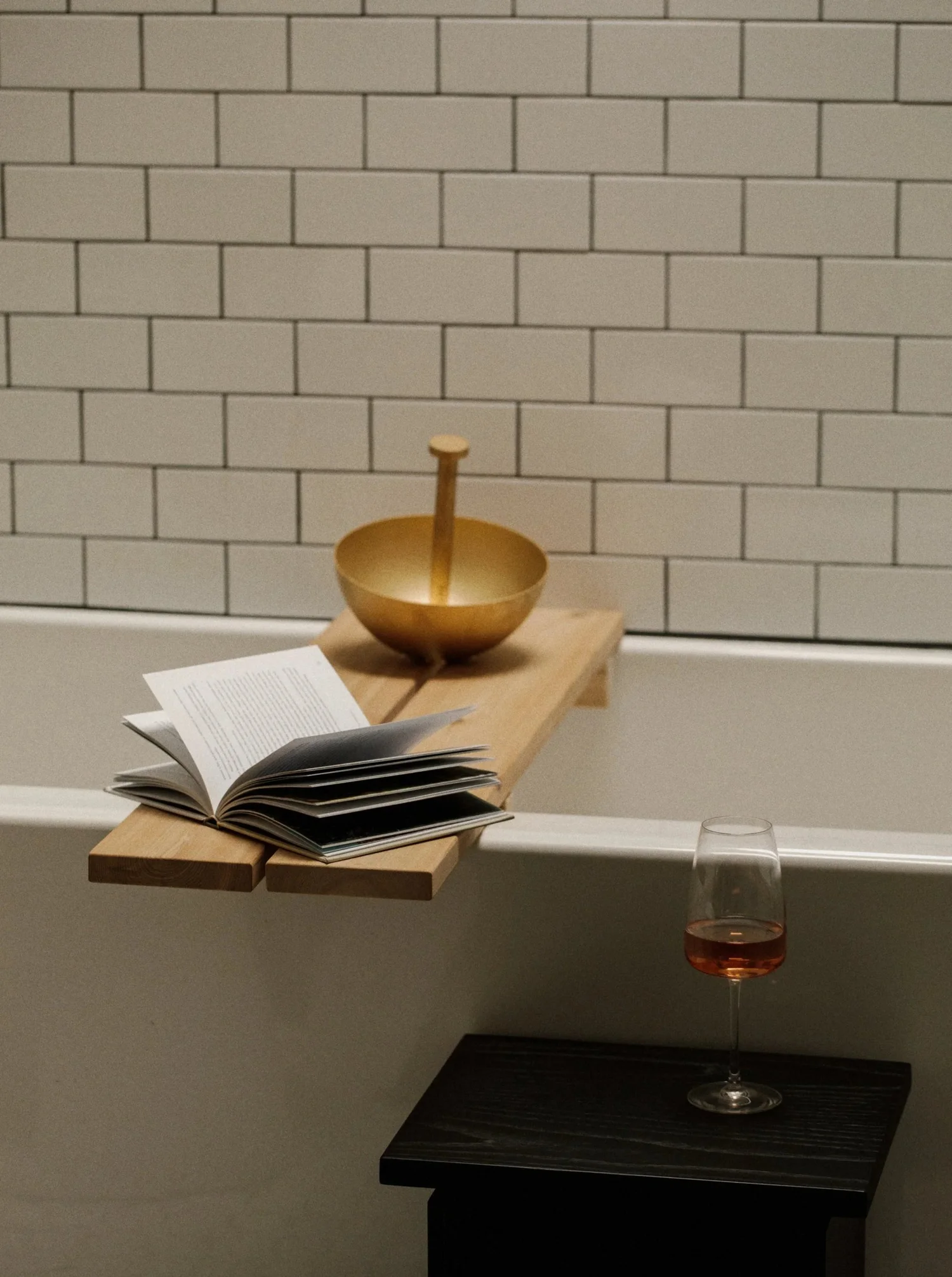 Goodland Fall Bathing bathing 03, designed by Carolina Marques