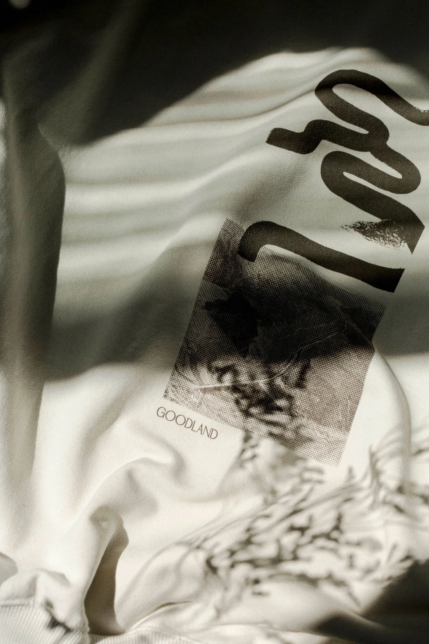 Goodland Merchandise merch 10, designed by Carolina Marques