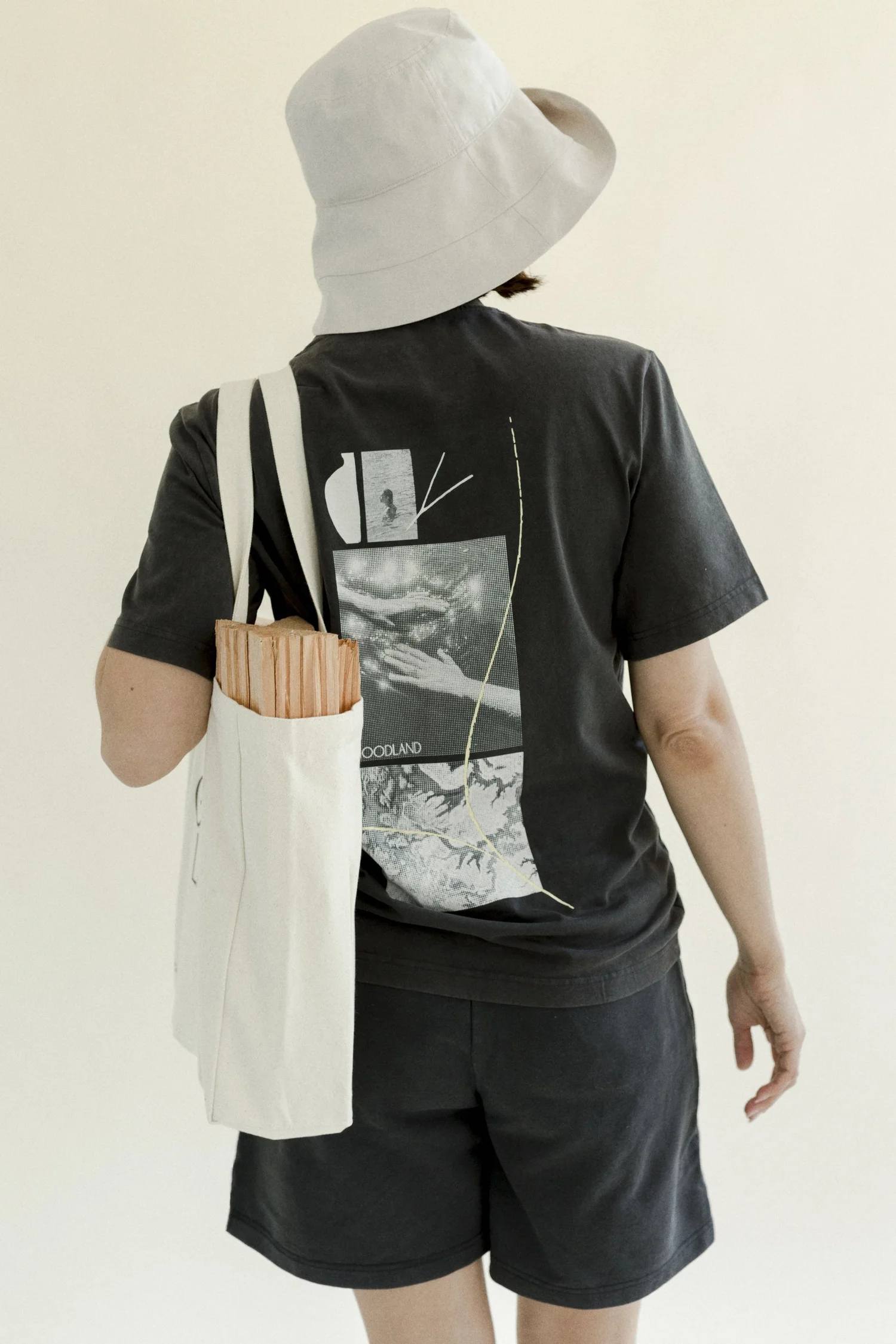Goodland Merchandise merch 15, designed by Carolina Marques