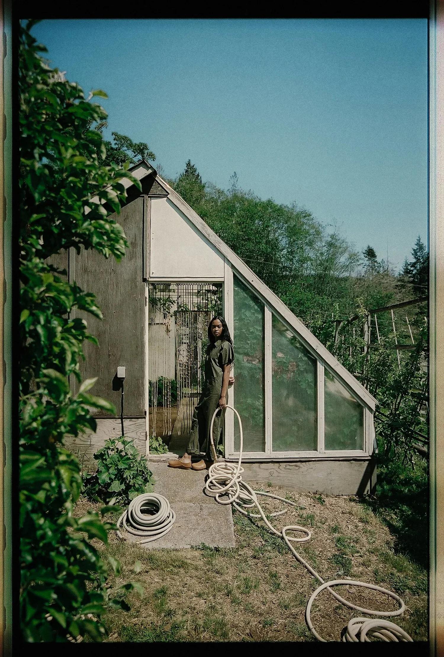Goodland Spring Garden garden 05, designed by Carolina Marques