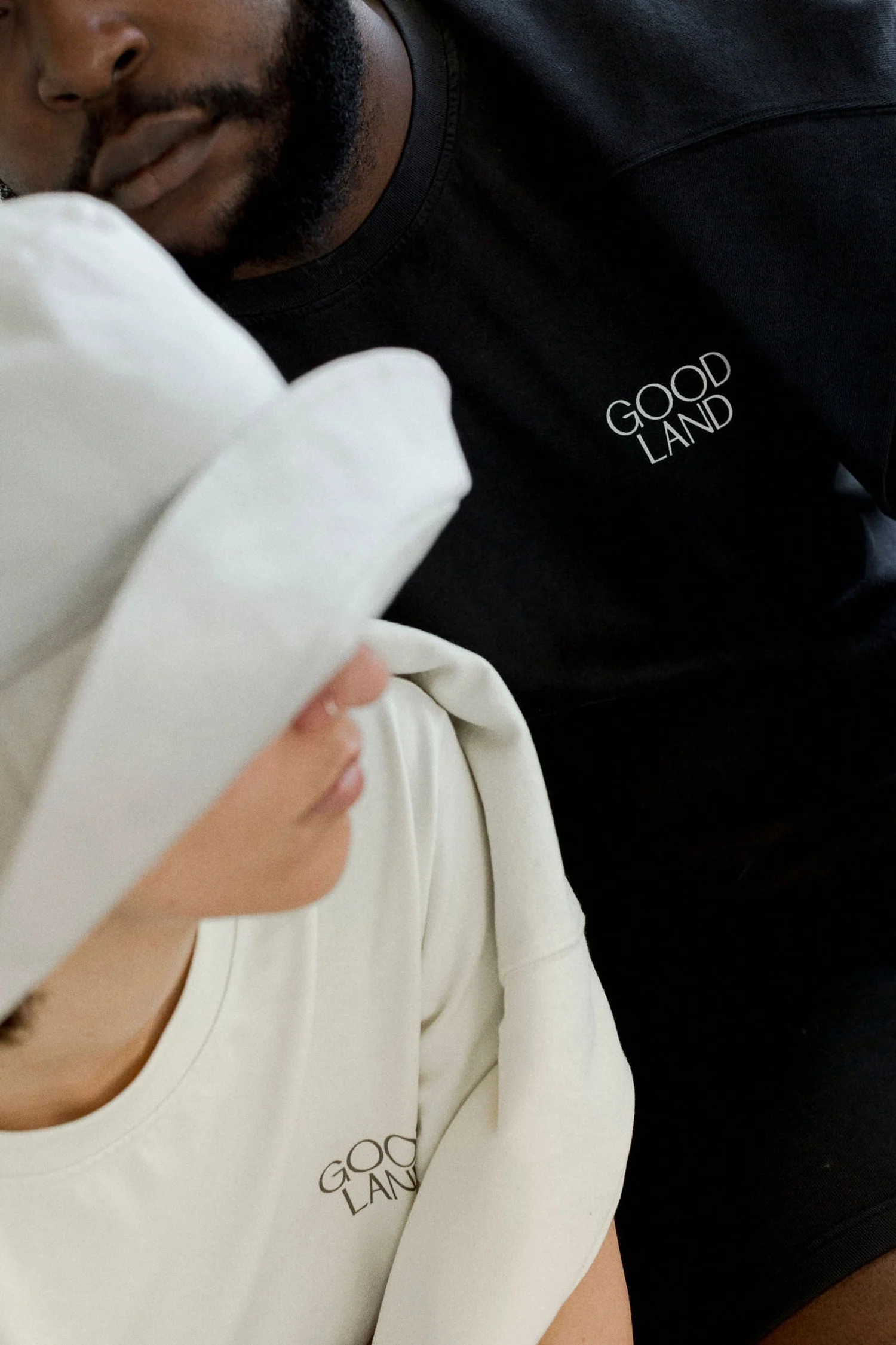 Goodland Merchandise merch 22, designed by Carolina Marques