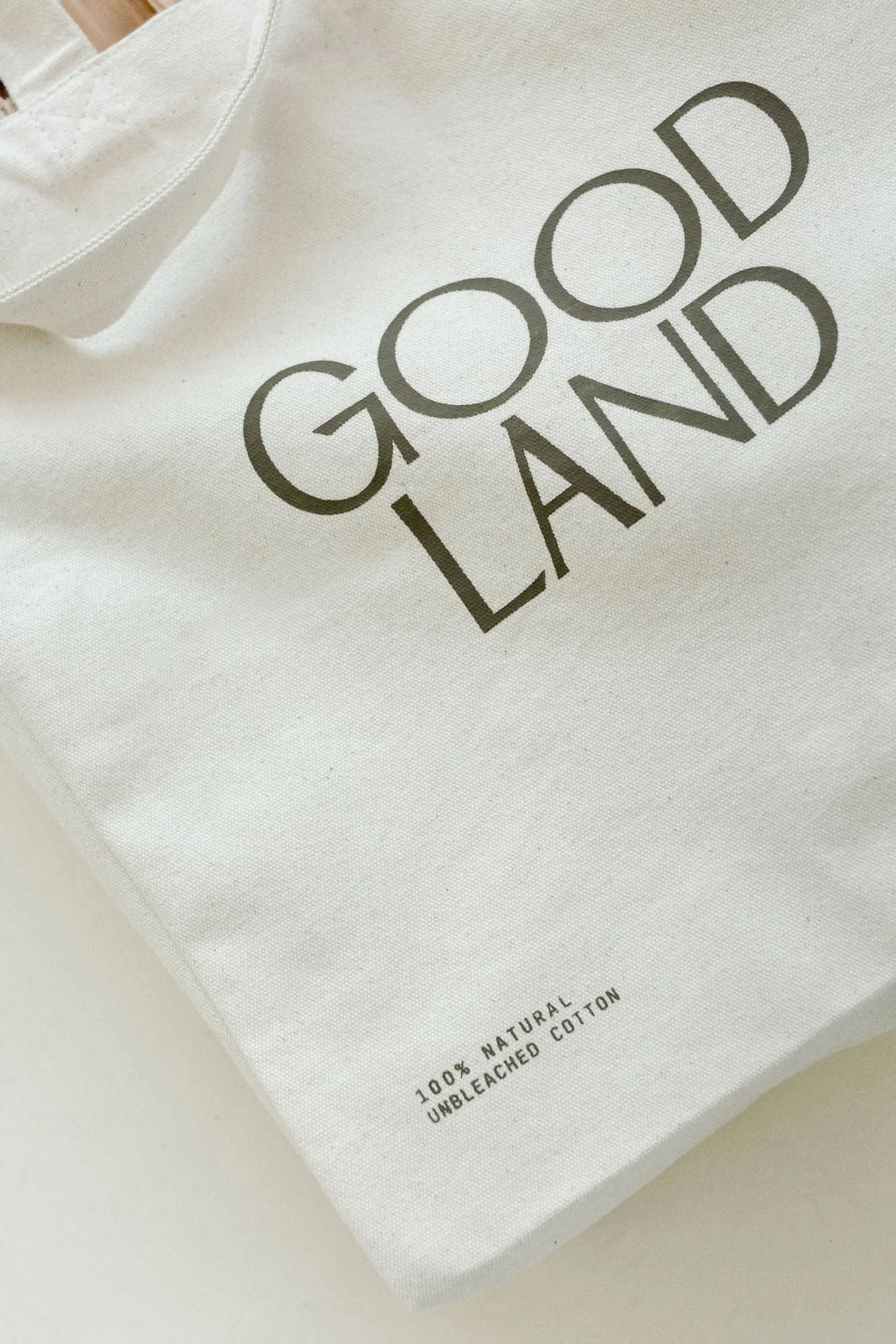 Goodland Merchandise merch 39, designed by Carolina Marques