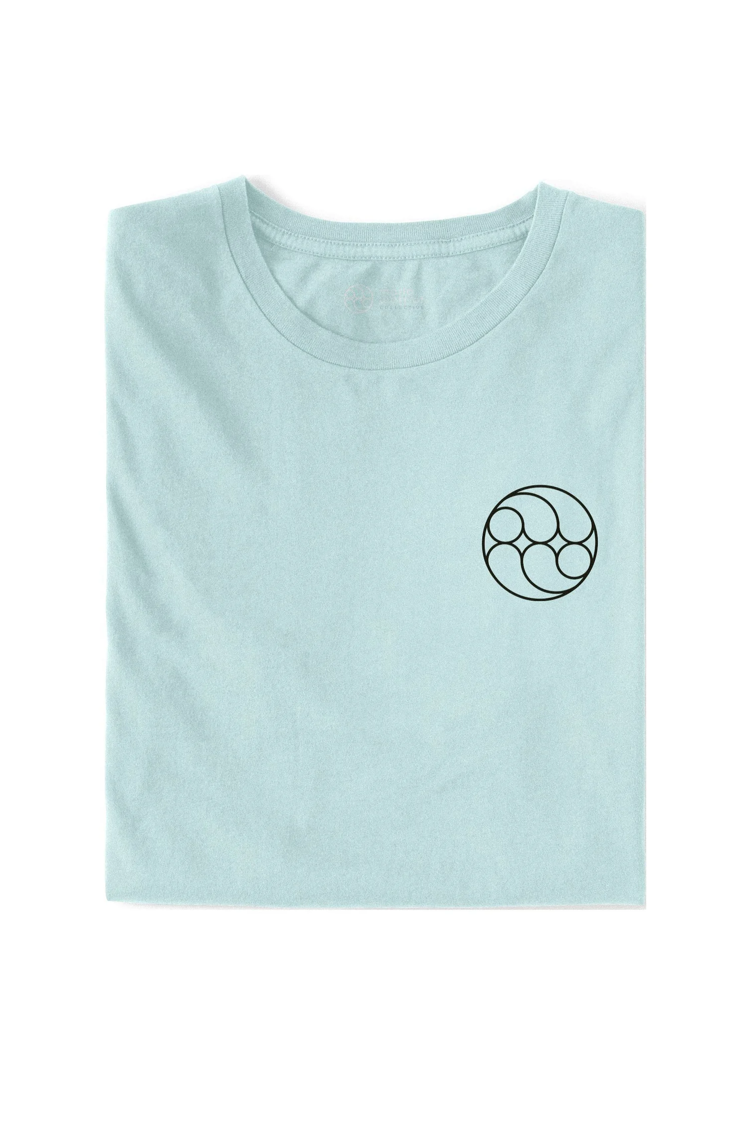Mana Warrior Collective tshirt, designed by Carolina Marques