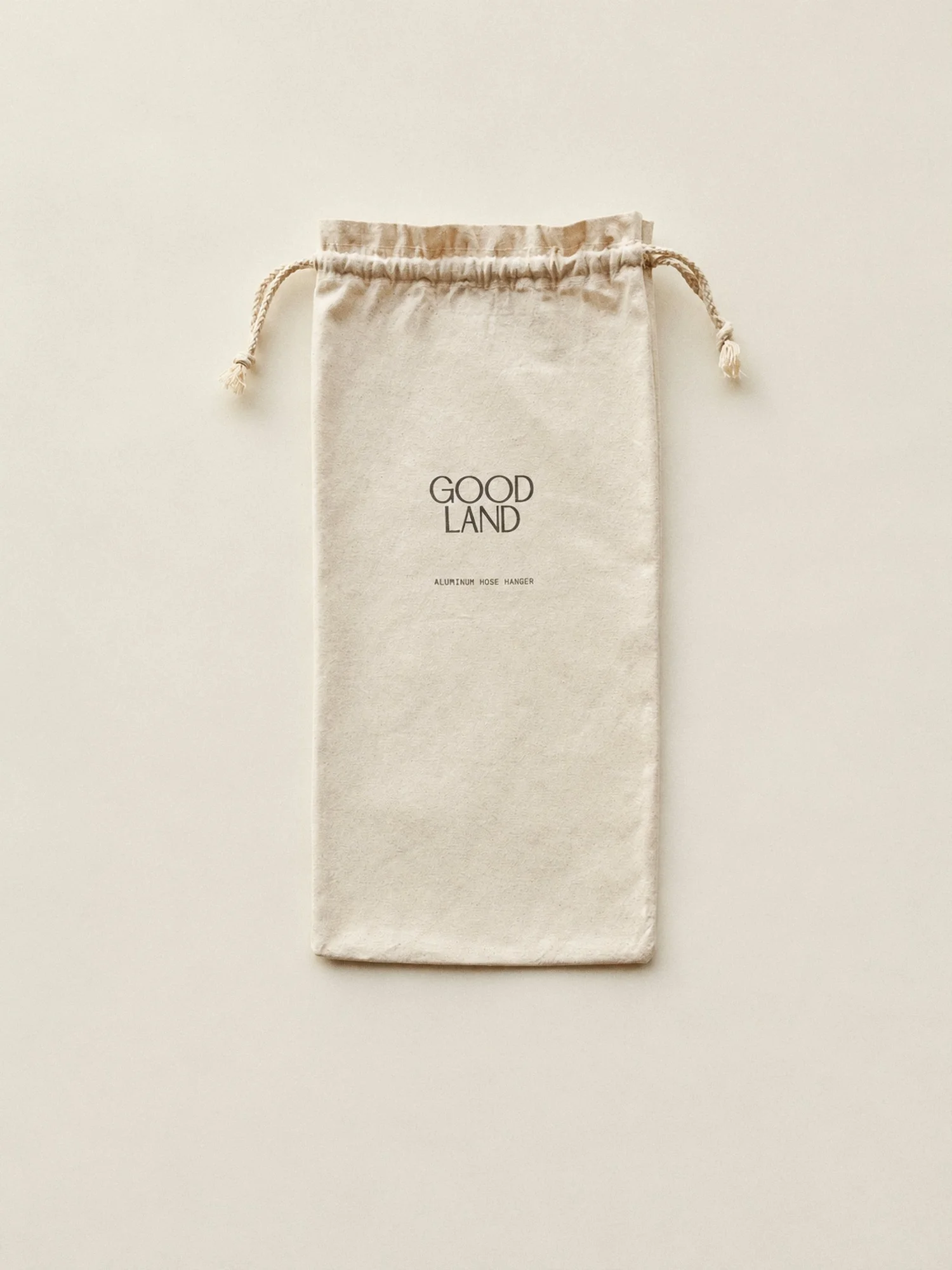 Goodland Packaging packaging 23, designed by Carolina Marques