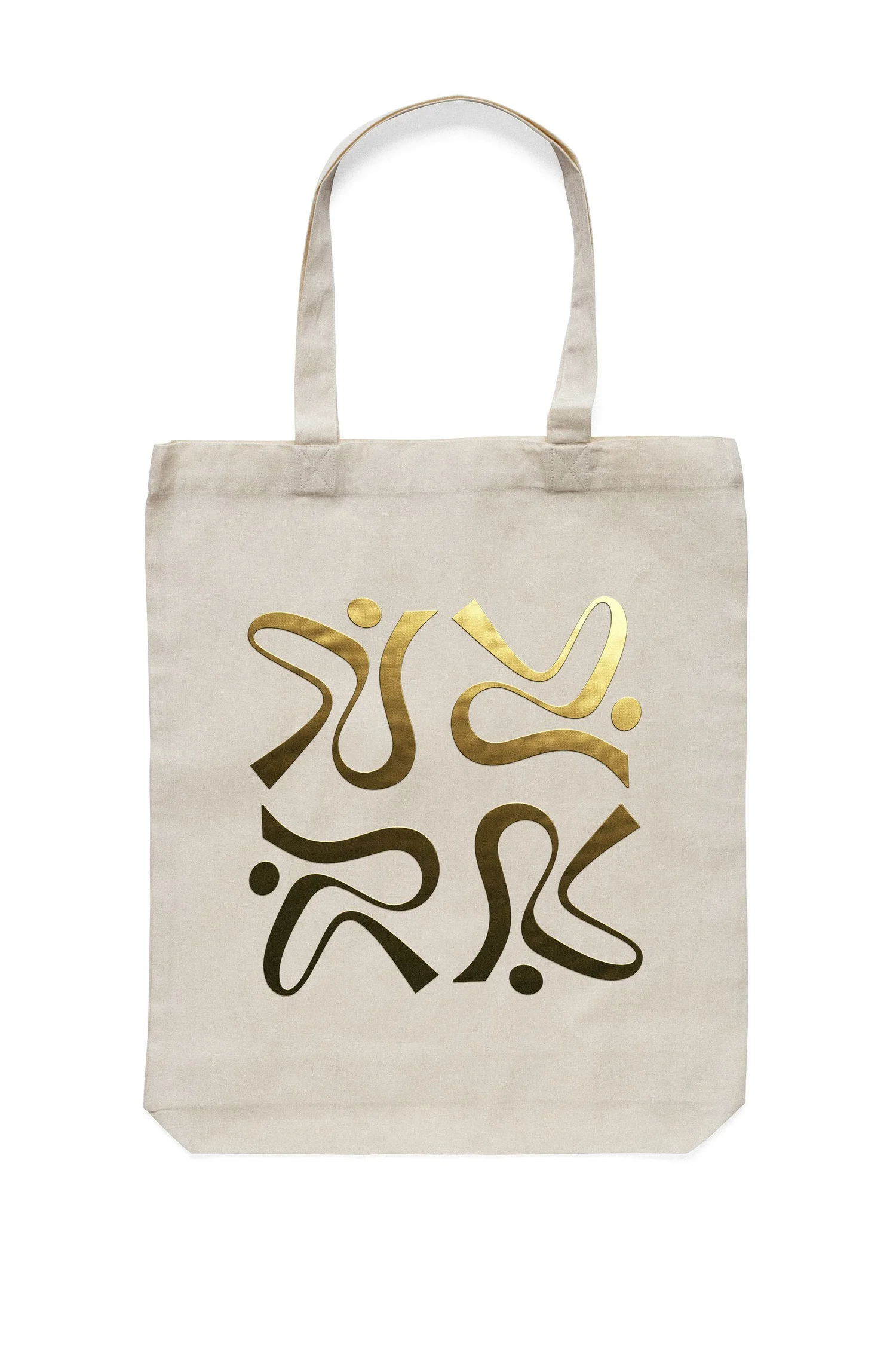 Ra Body tote bag, designed by Carolina Marques