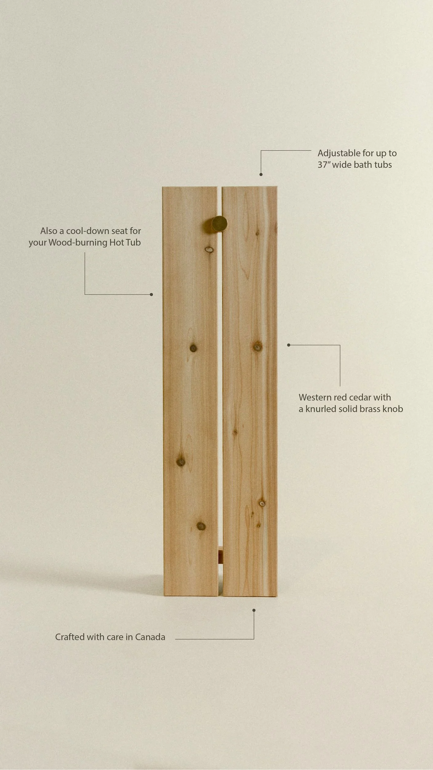 Goodland Fall Bathing bathing 16, designed by Carolina Marques