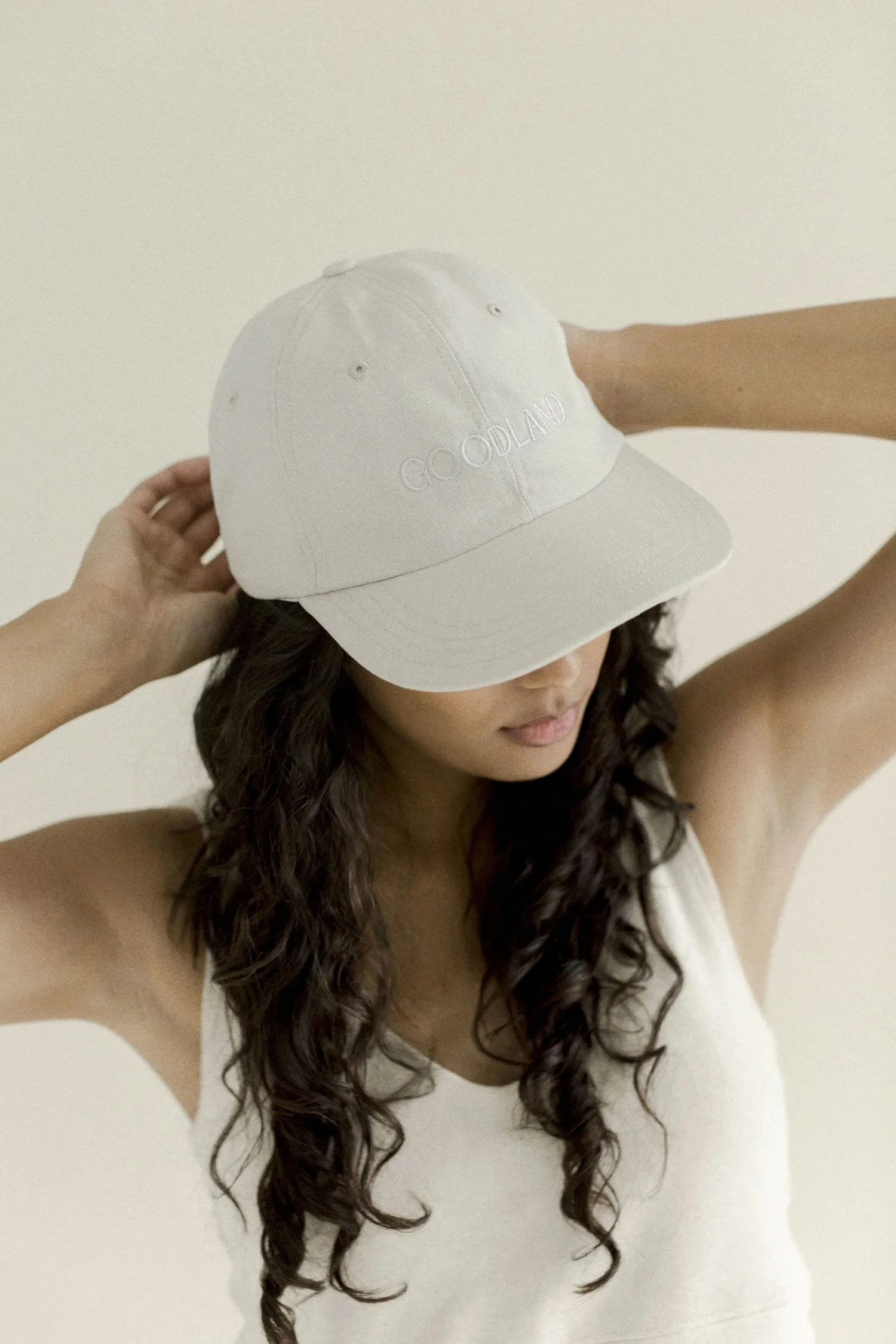 Goodland Merchandise merch 41, designed by Carolina Marques