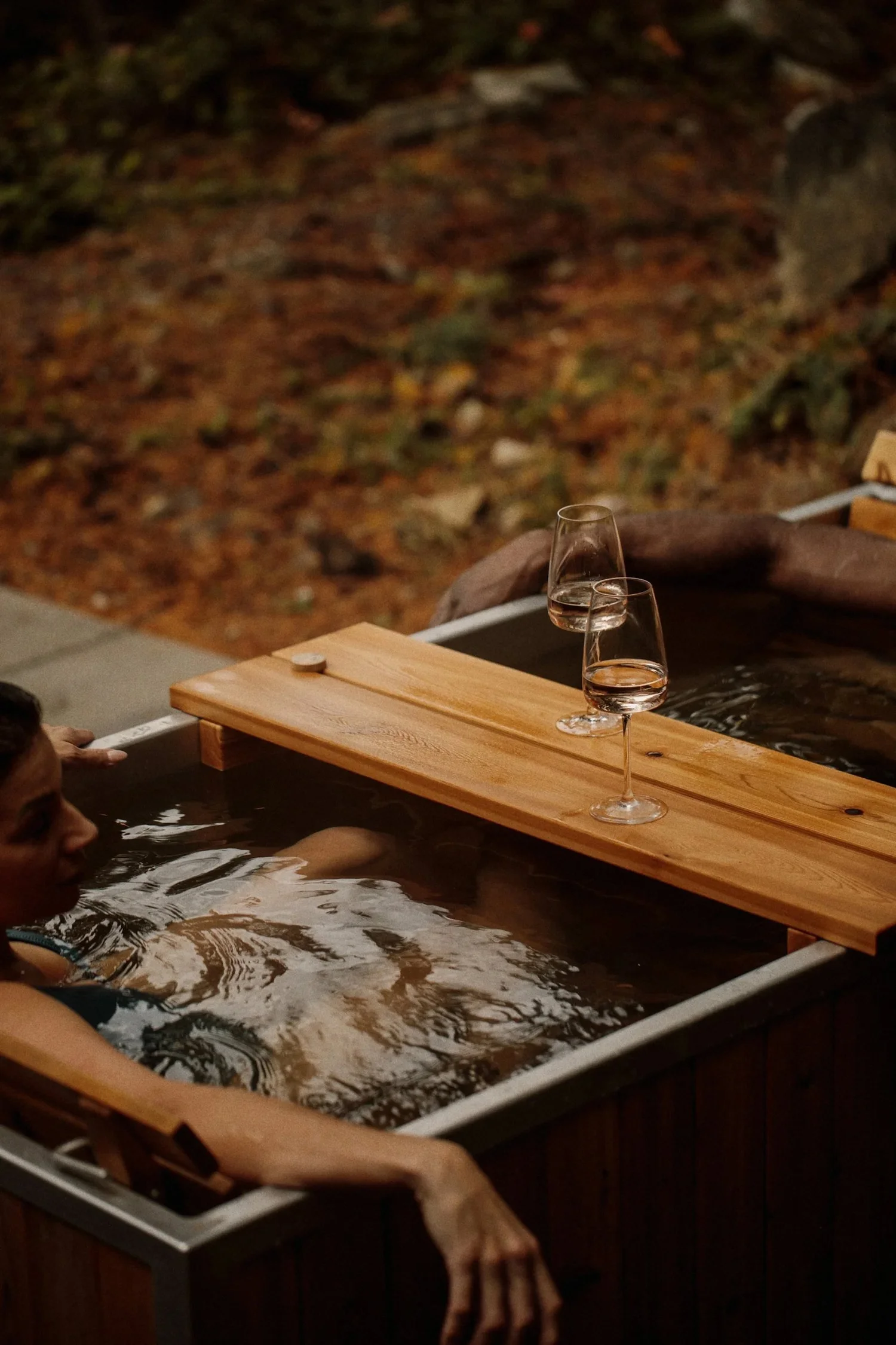 Goodland Fall Bathing bathing 08, designed by Carolina Marques