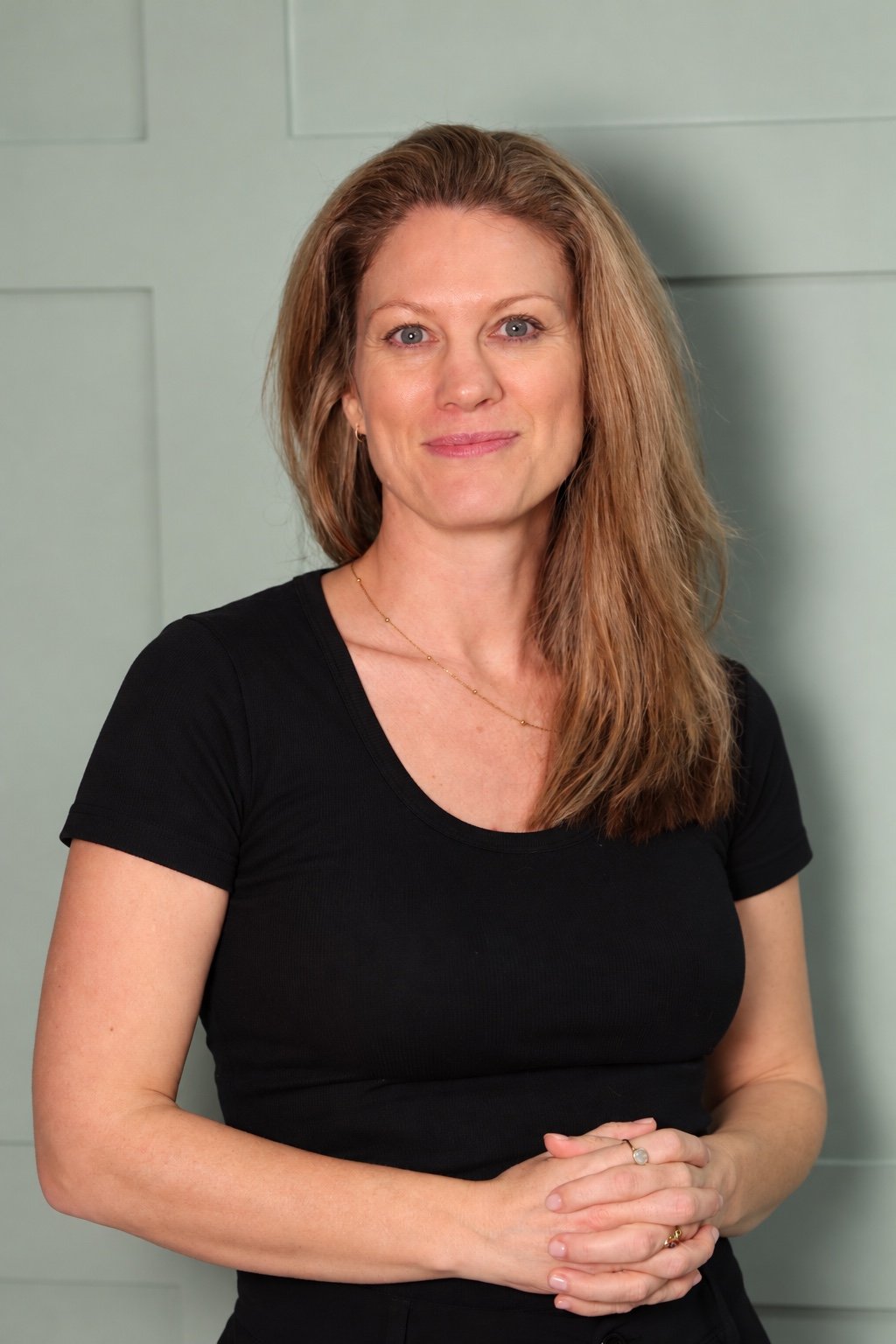 Piper Mitchell, skin and laser practitioner in Stanmore