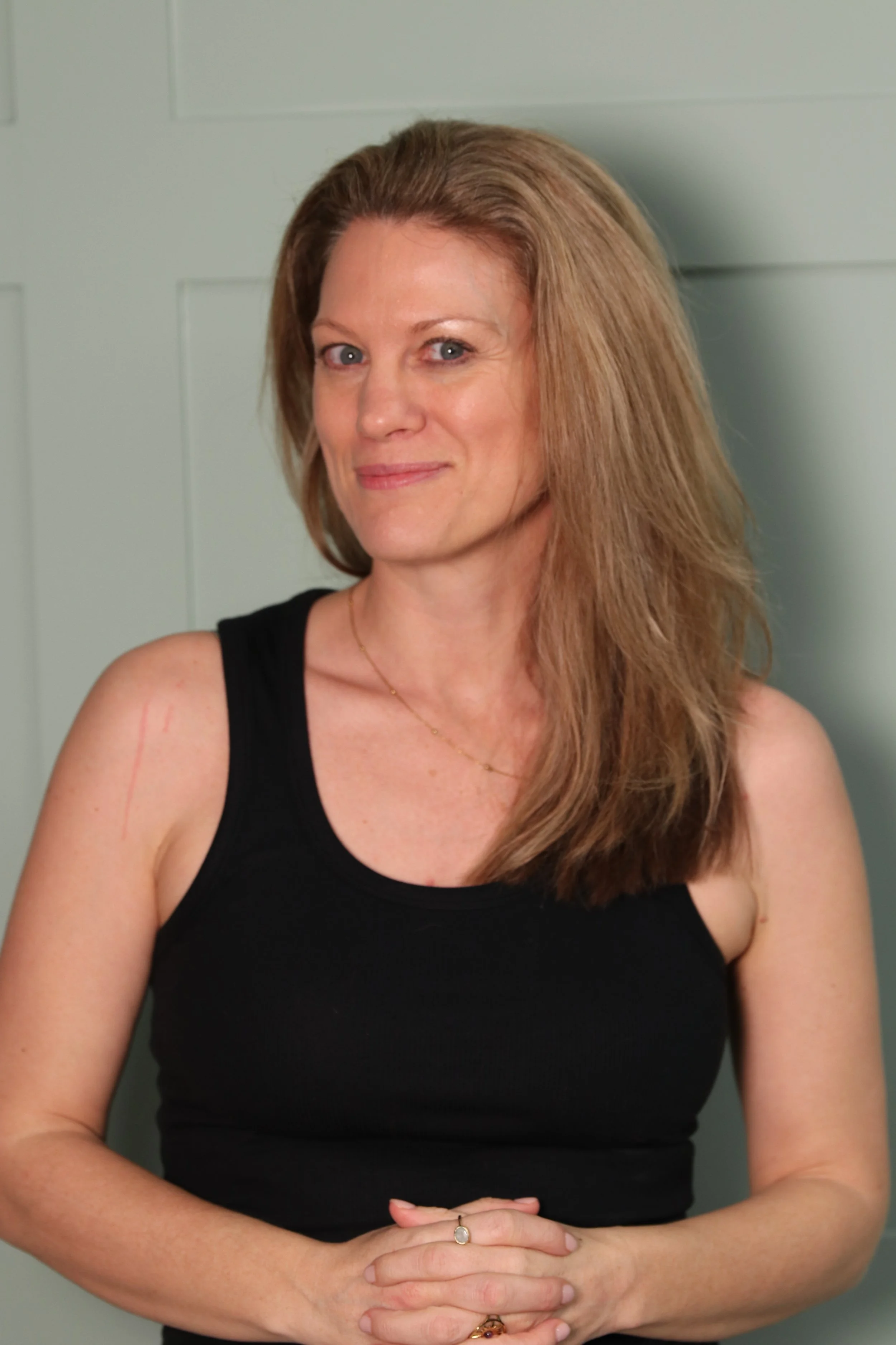Piper Mitchell, skin practitioner in Stanmore