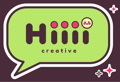 Hiiii Creative