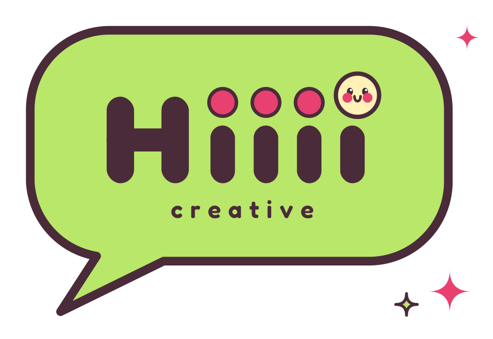 Hiiii Creative