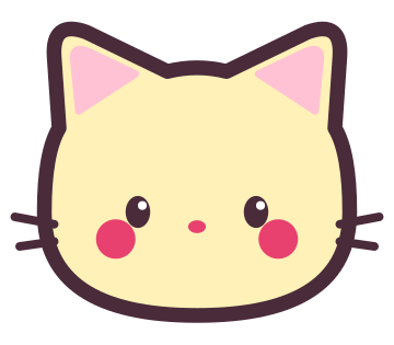 Butter cat