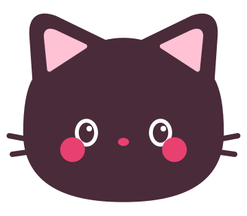 Cocoa cat