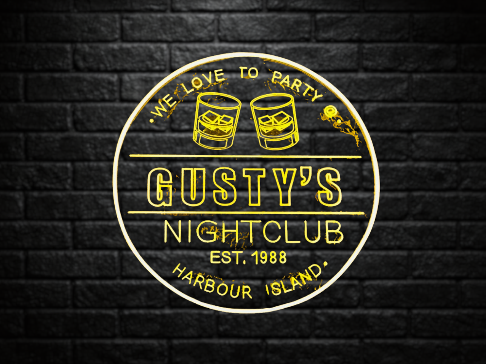 Gusty's